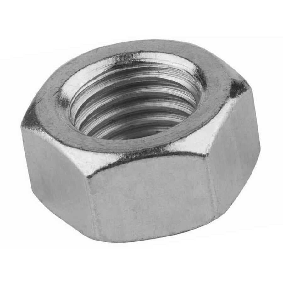 Altıköşe Somun M4 - 100 Adet (477477)